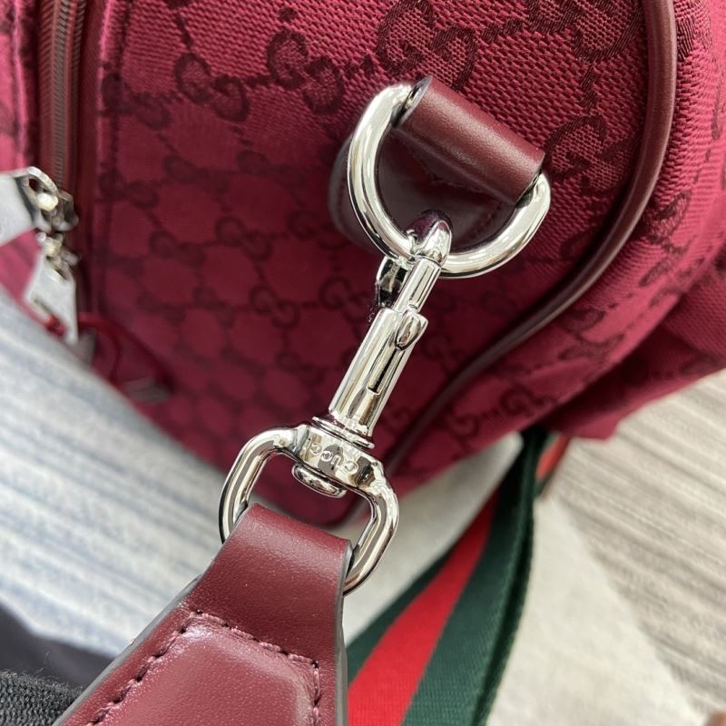 Gucci Travel Bags